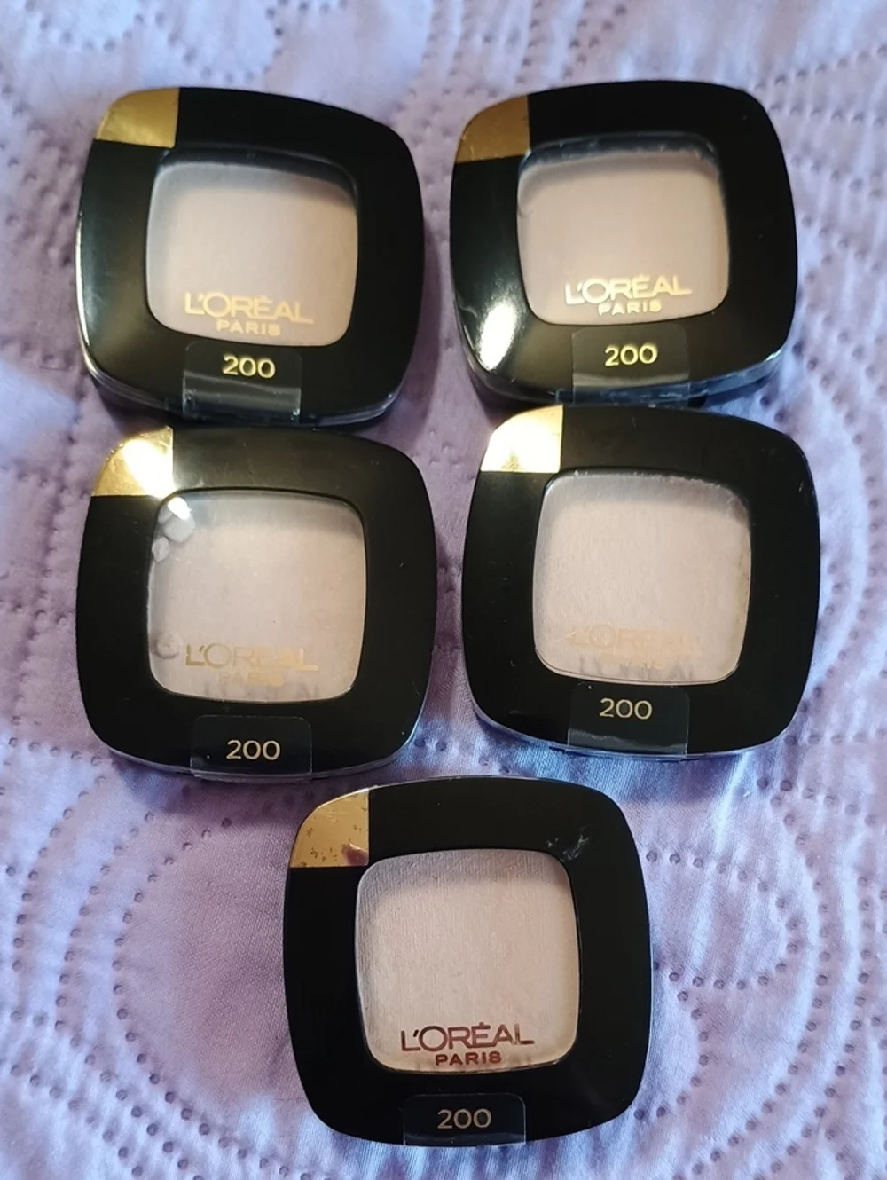 LOreal brand new